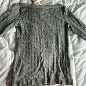 Ralph Lauren Sweater